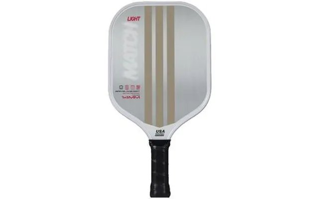 Padelketsjere Adidas Padel Match Light 2025