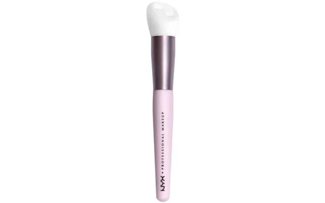 Pensler & Børster Nyx Professional Make Up Bare With Me Skin Serum Brush