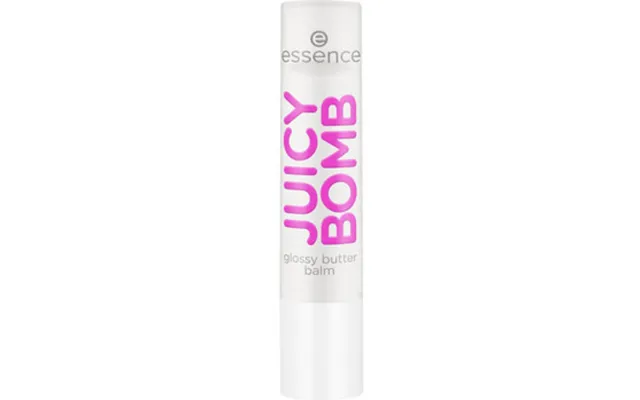 Pleje Til Læber Essence Juicy Bomb Glossy Butter Balm Lip Balm - 06 Wake Me Up
