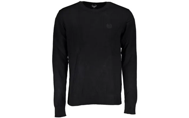 Pullovere Gianmarco Venturi Au01526frameneblack2xl