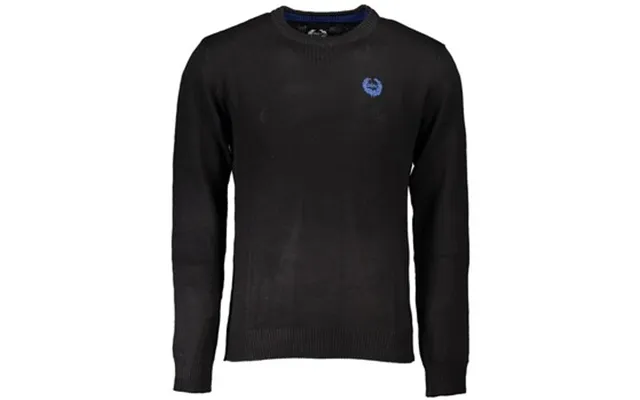 Pullovere Gianmarco Venturi Au01527florianoneblack2xl