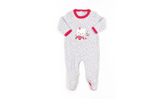 Pyjamas Natskjorte Yatsi 18260361