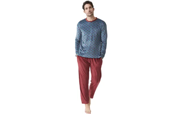 Pyjamasæt J&j Brothers Jjb7-dp5401