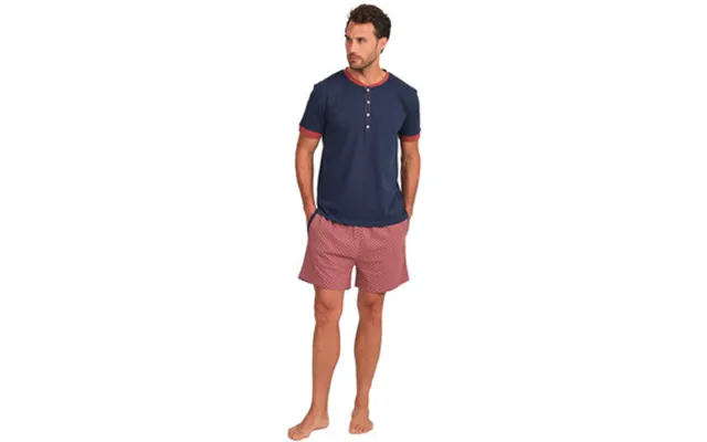 Pyjamasæt J&j Brothers Jjbfh5501