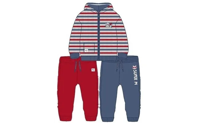 Sæt Mayoral 2878 Rojo