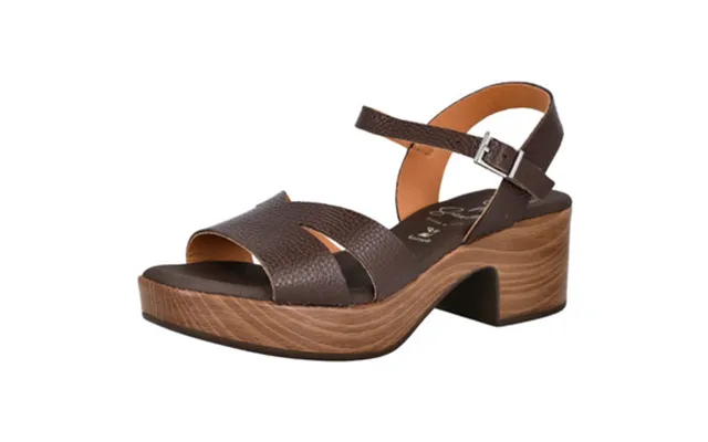 Sandaler Med Hæl Oh My Sandals 5932