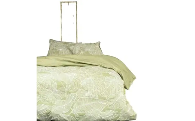 Sengelinned Today Parure De Lit Sunshine Imprimé Floral