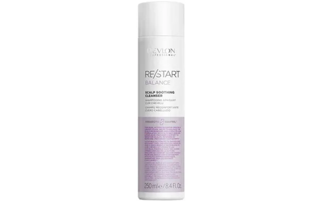 Shampoo Revlon Re Start Color Purple Strengthening Shampoo 250 Ml