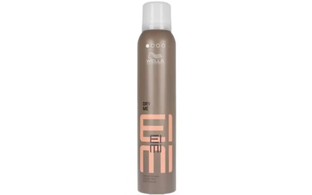 Shampoo Wella Dry Me Eimi Dry Shampoo 180 Ml