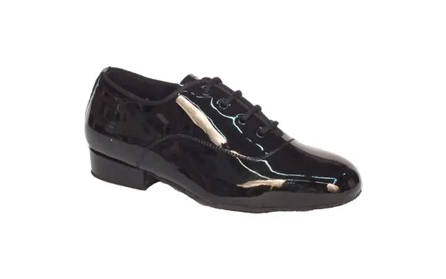 Sko Indendørssport Vitiello Dance Shoes Classic Vernice