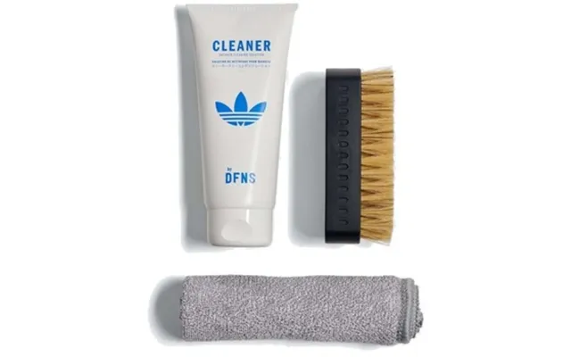 Skopleje Adidas Cleaning Kit