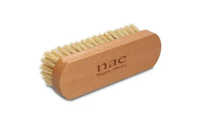 Skopleje Nae Vegan Shoes Cleaning Brush