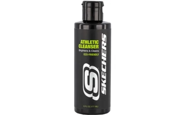 Skotilbehør Skechers Athletic Cleanser 177 Ml