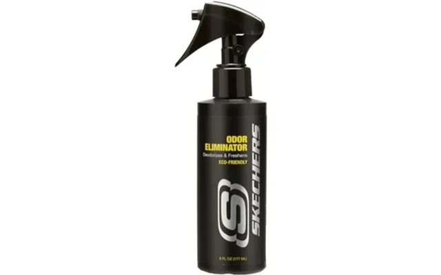 Skotilbehør Skechers Deo Spray-odor Eliminator 177 Ml