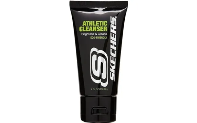 Skotilbehør Skechers Gel Cleaner Athletic Cleanser 118 Ml