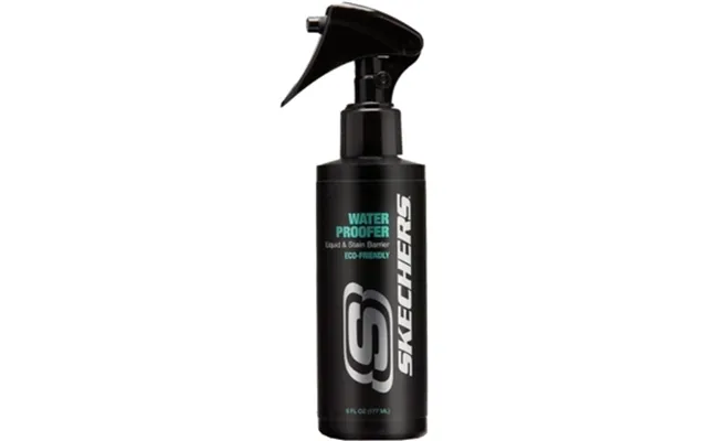 Skotilbehør Skechers Water Proofer Spray 177 Ml Sk0018ast