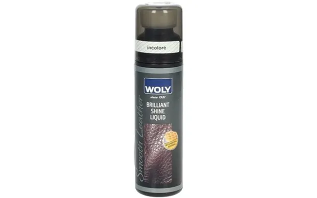 Skotilbehør Woly 294