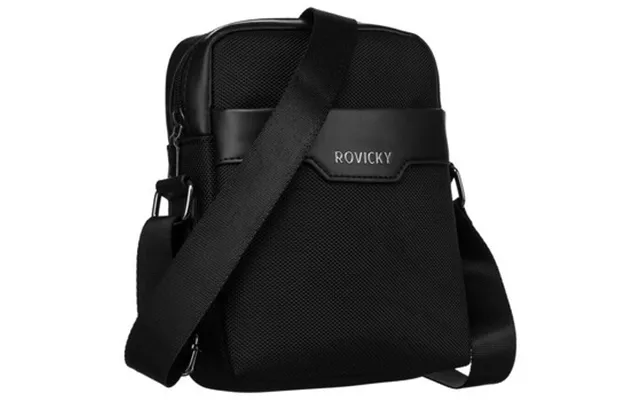 Skuldertasker Rovicky R-3001