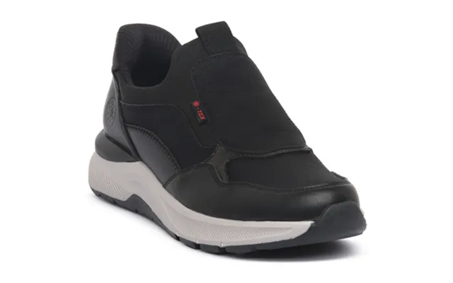 Slip-on Relife Black
