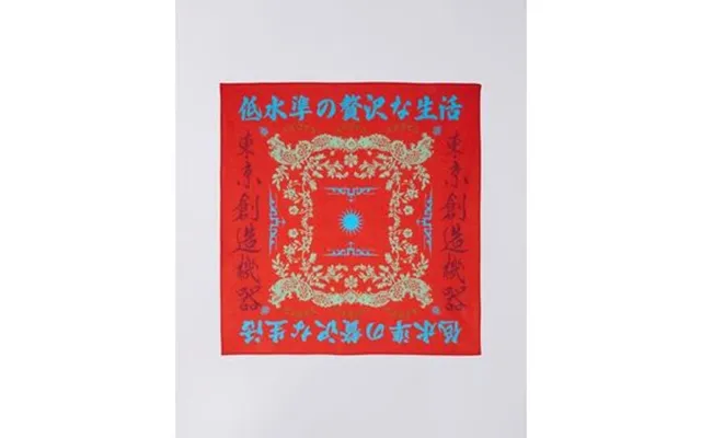 Slips Og Accessories Edwin I004443.60.00-red