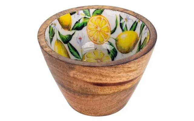 Små Statuer Og Figurer Signes Grimalt Mini Citronskål