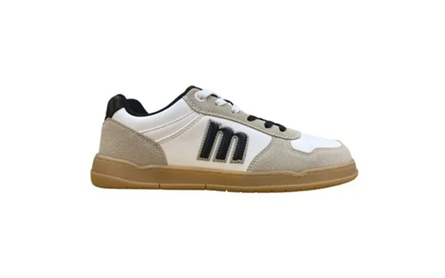 Sneakers Mtng 84766 Deportiva Respetuosa Free Miami Beige