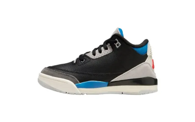 Sneakers Nike 3 Retro Og Rare Air Enfant Et Bébé