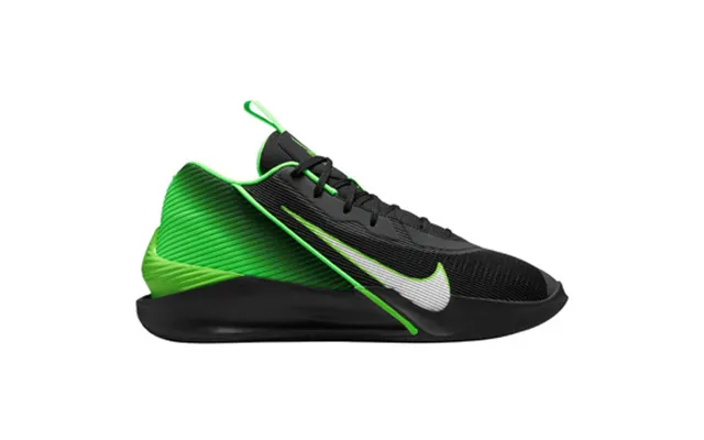 Sneakers Nike Gt Jump Academy Black Green Strike White