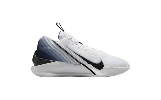 Sneakers Nike Gt Jump Academy White Black Metallic Silver