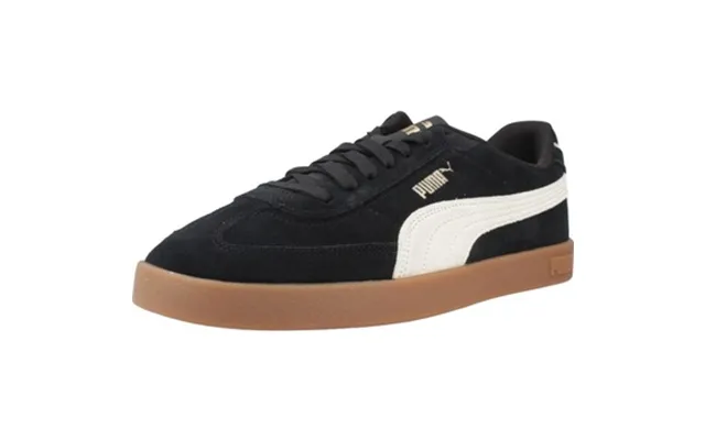 Sneakers Puma Club Ii Era Suede