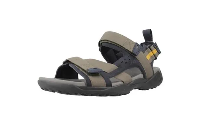 Sportssandaler Geox U Terreno Grip