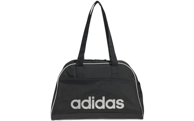 Sportstaske Adidas Baskets Linear Essentials Bowling 100% Polyester