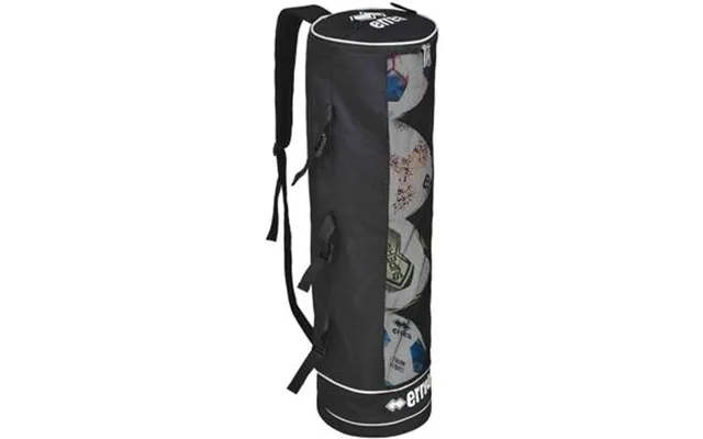 Sportstaske Errea Porta Palloni Twin Tube 4