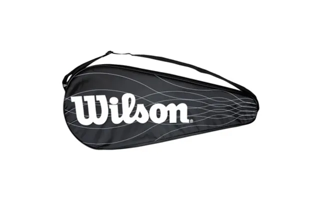 Sportstaske Wilson Cover Performance Racquet Bag