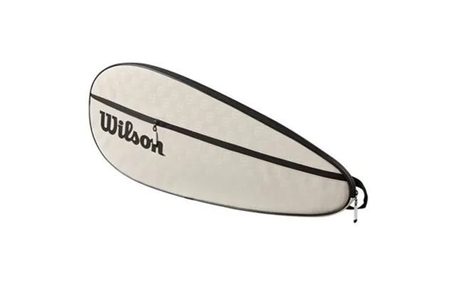 Sportstaske Wilson Premium Tennis Cover