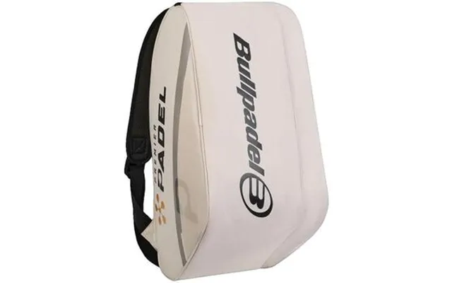 Sportstilbehør Bullpadel Tour Premier Padel 26