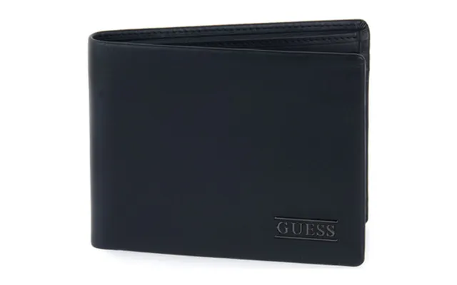 Sportstilbehør Guess Blu New Boston Billford