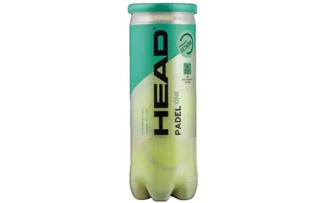Sportstilbehør Head Padel One