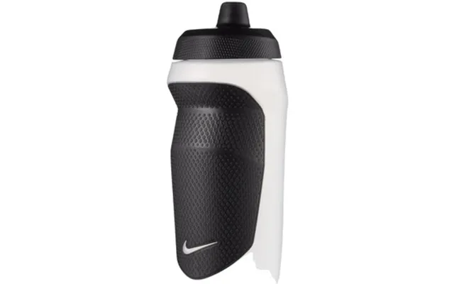 Sportstilbehør Nike Bouteille Hypersport 600ml Blanche