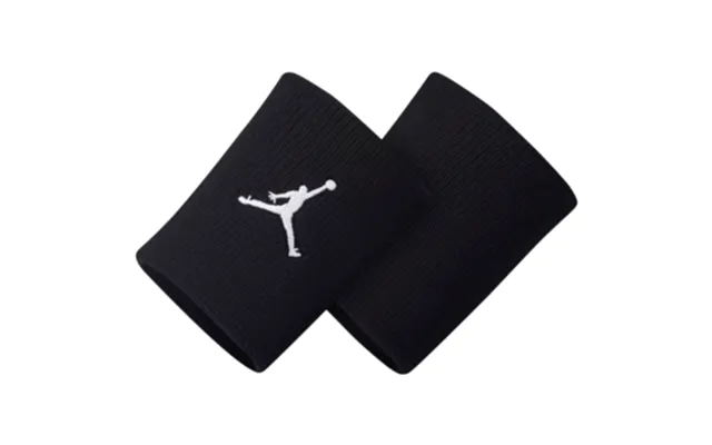 Sportstilbehør Nike Jumpman Wristbands