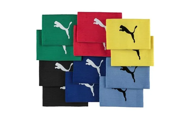 Sportstilbehør Puma Captains Armbands