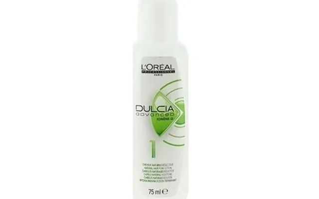 Styling L'oréal Permanente Dulcia Advanced N 1 75 Ml.