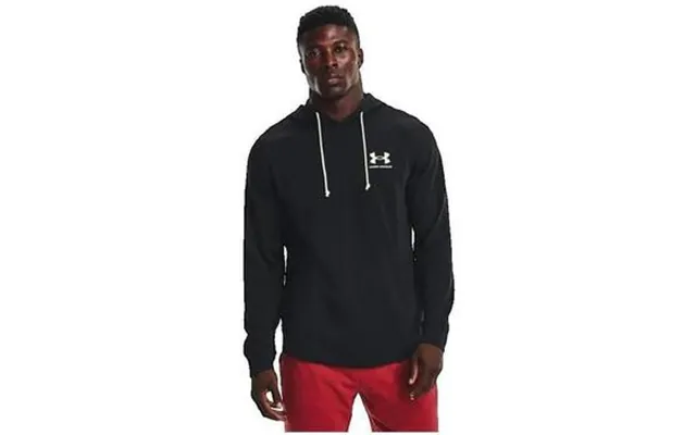 Sweatshirts M. Hætte Under Armour Un Rival Terry