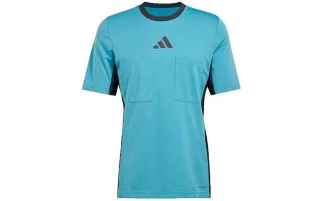 T-shirts M. Korte Ærmer Adidas T-shirt Referee 24 Bleu