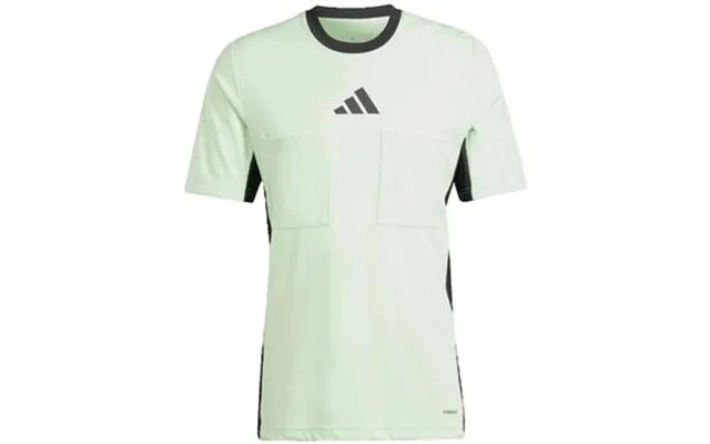 T-shirts M. Korte Ærmer Adidas T-shirt Referee 24 Vert
