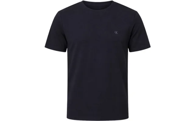 T-shirts M. Korte Ærmer Calvin Klein Jeans Lv04lc240g