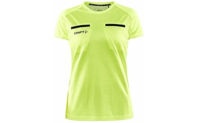 T-shirts M. Korte Ærmer Craft Evolve Referee