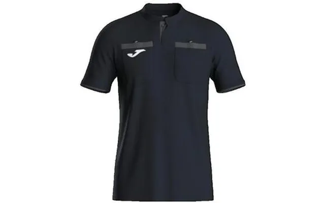T-shirts M. Korte Ærmer Joma T-shirt Referee Orange
