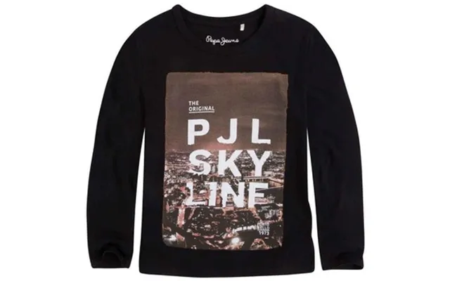 T-shirts M. Korte Ærmer Pepe Jeans Pb501413
