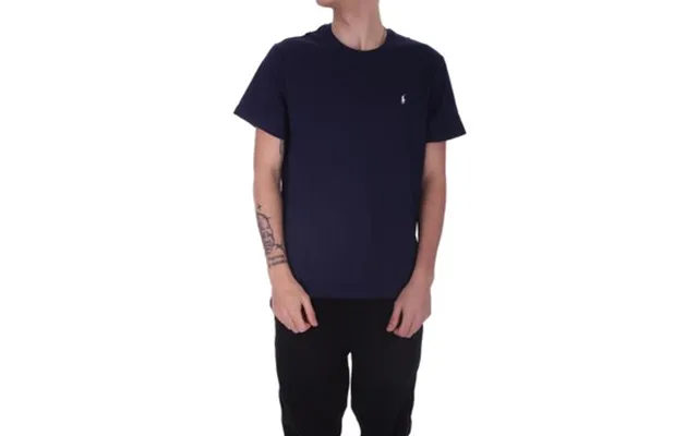 T-shirts M. Korte Ærmer Ralph Lauren 714844756
